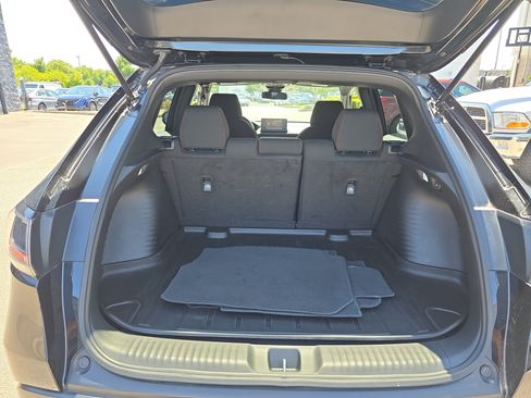 Used 2024 Honda HR-V Sport image 12