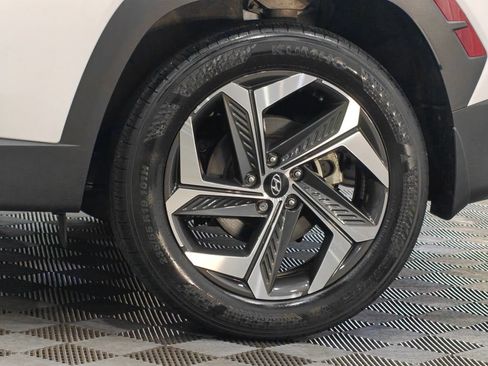 Used 2023 Hyundai Tucson SEL w/ Convenience Package FWD image 51