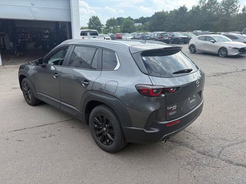Used 2025 MAZDA CX-50 AWD 2.5 S w/ Weather Package image 2