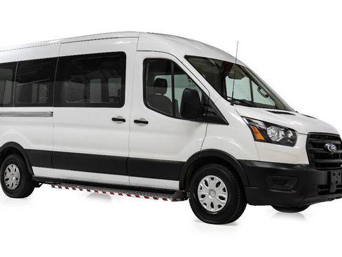 Used 2020 Ford Transit 350 XL image 1