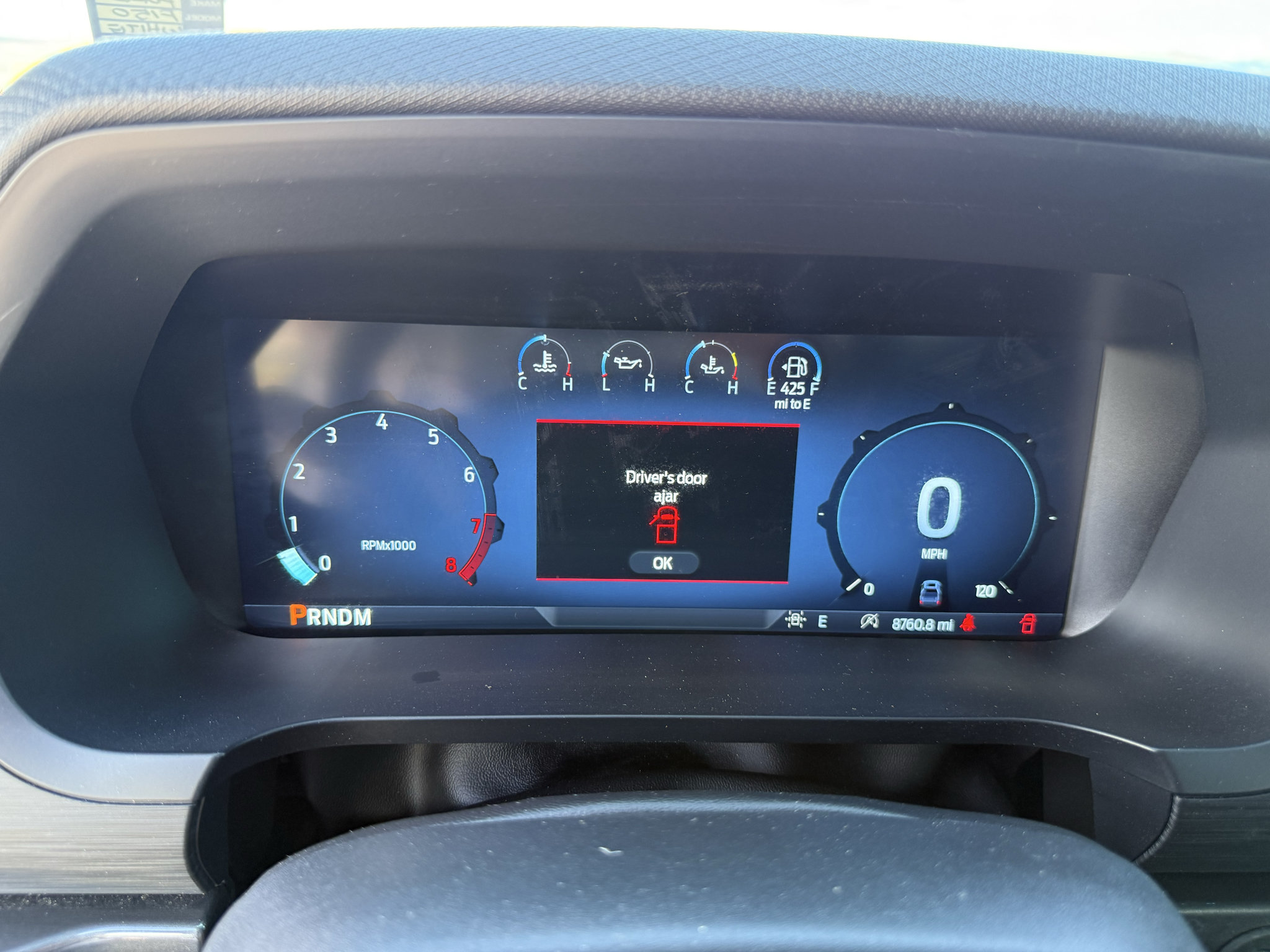 Used 2024 Ford F150 STX AWD/4WD image 20