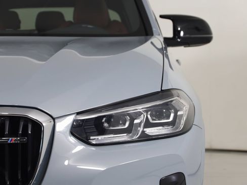 Used 2024 BMW X3 M40i image 83