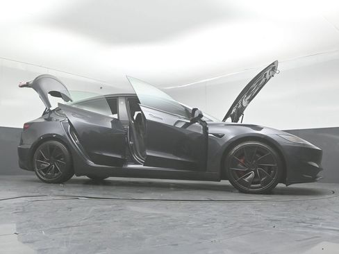 Used 2024 Tesla Model 3 Performance image 47