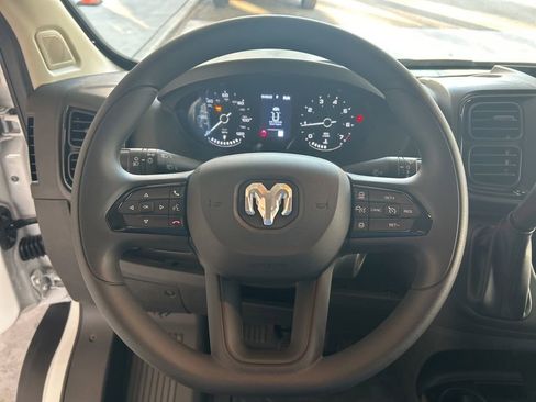 New 2026 RAM ProMaster 2500 w/ Convenience Group image 43