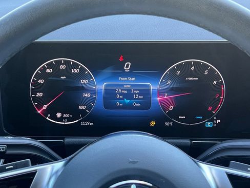 Certified 2026 Mercedes-Benz GLA 250 image 31