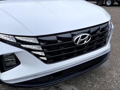 Used 2023 Hyundai Tucson SEL w/ Convenience Package AWD/4WD image 30