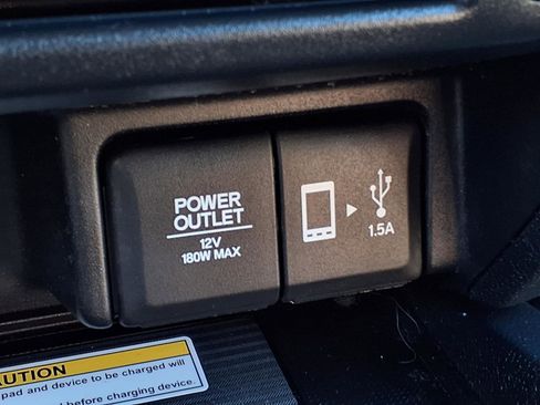 Certified 2021 Honda Ridgeline Black Edition image 25