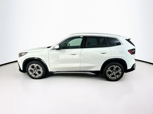 Used 2025 BMW X1 xDrive28i AWD/4WD image 4