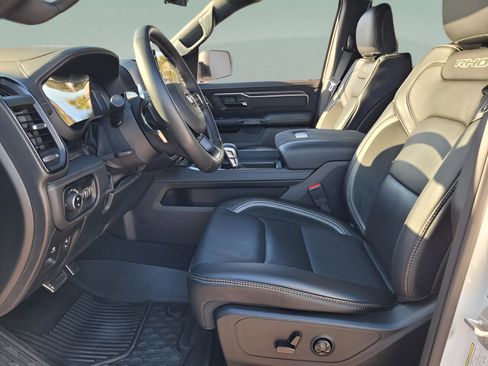 Used 2025 RAM 1500 RHO w/ RHO Level 1 Equipment Group image 9