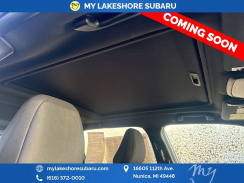 Used 2025 Subaru Forester Premium image 18