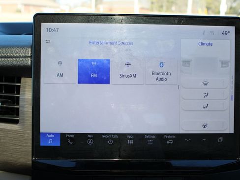 Used 2024 Ford Expedition Max Limited image 50