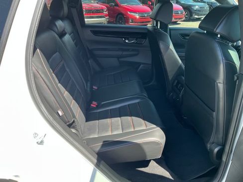 Used 2024 Honda CR-V Sport Touring image 14