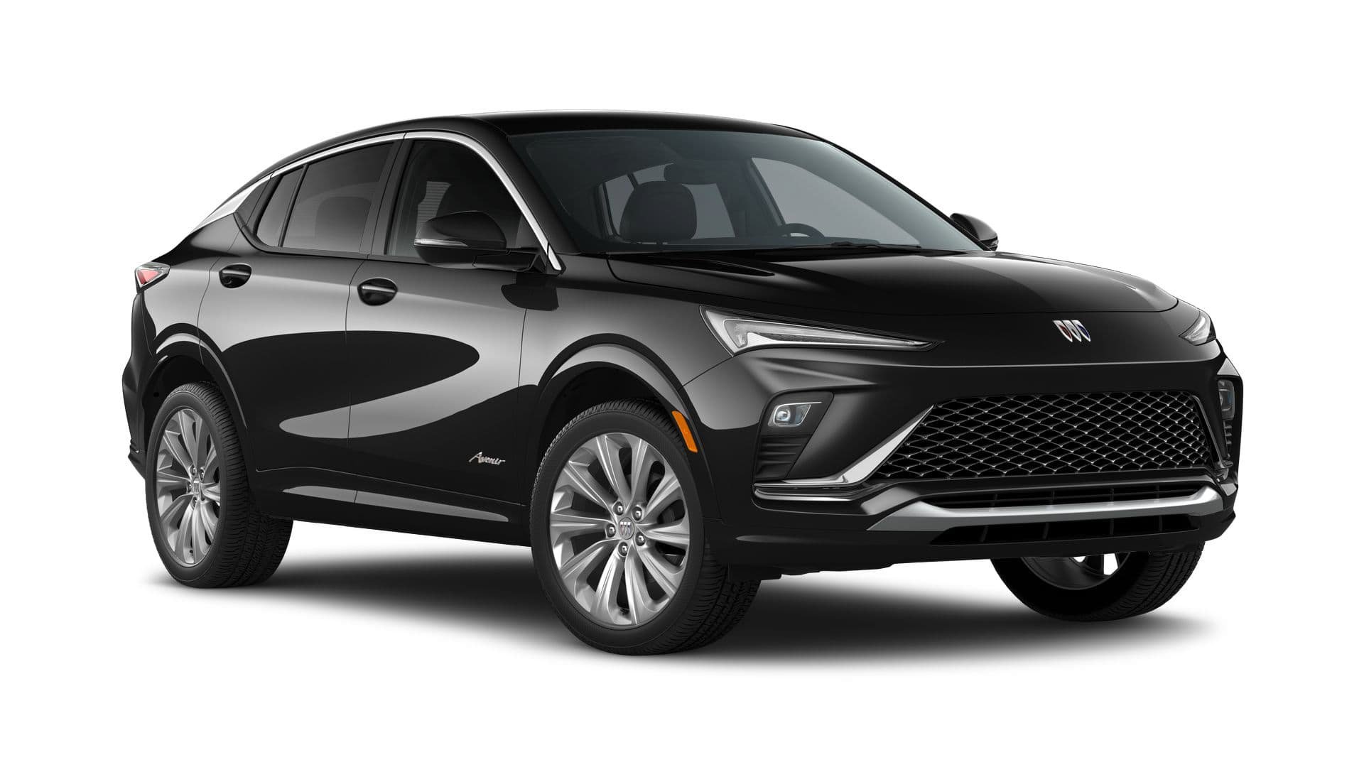 New 2026 Buick Envista Avenir FWD image 58