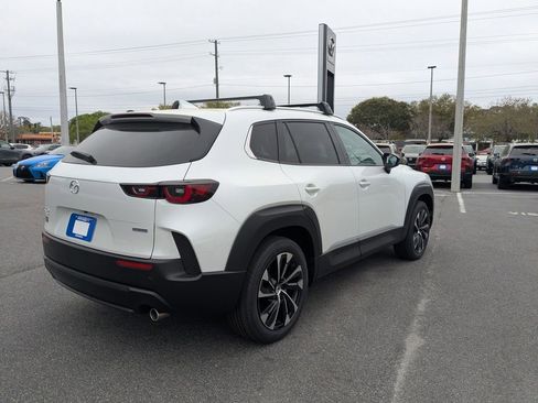 New 2026 MAZDA CX-50 2.5 Hybrid w/ Weather Package image 5