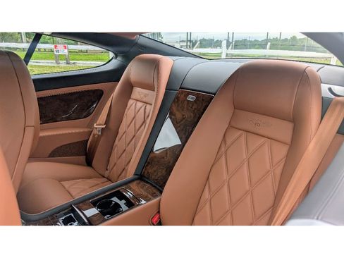 Used 2008 Bentley Continental GT Speed image 15