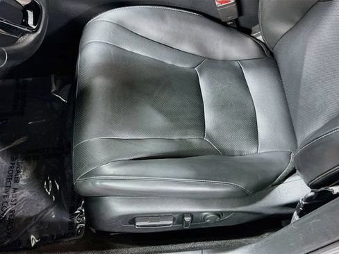 Used 2024 Honda Accord Sport image 18