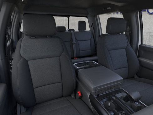 New 2024 Ford F150 XLT w/ Equipment Group 302A MID image 10