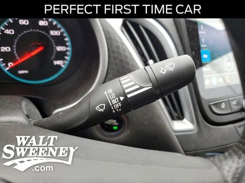 Used 2019 Chevrolet Malibu LS image 17