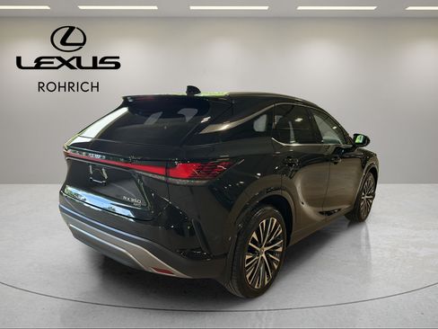 New 2026 Lexus RX 350 Premium Plus AWD/4WD image 6