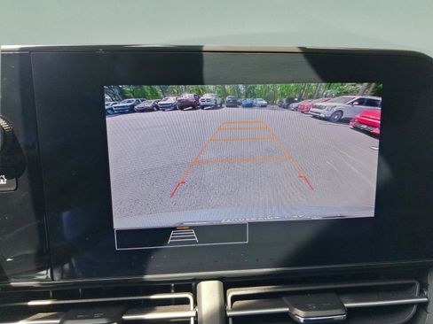 Used 2024 Chevrolet Trax LS w/ Driver Confidence Package FWD image 17