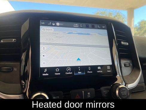 New 2022 RAM 2500 Big Horn w/ Level C Equiment Group image 9