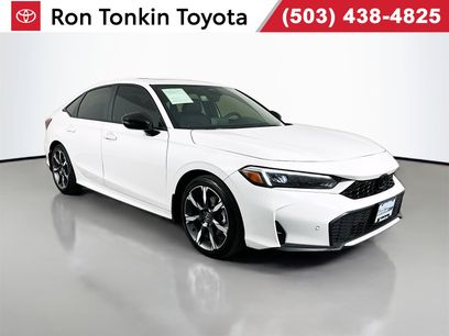 Used 2026 Honda Civic Sport Touring