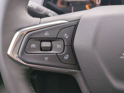 New 2026 Chevrolet Trax ACTIV w/ Driver Confidence Package image 23