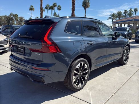 New 2026 Volvo XC60 T8 Plus w/ Protection Package AWD/4WD image 7
