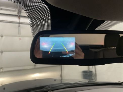Used 2018 RAM 1500 Tradesman AWD/4WD image 8