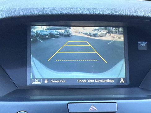 Used 2016 Acura MDX FWD w/ Technology Package image 28