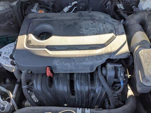 Used 2019 Hyundai Santa Fe Limited image 21