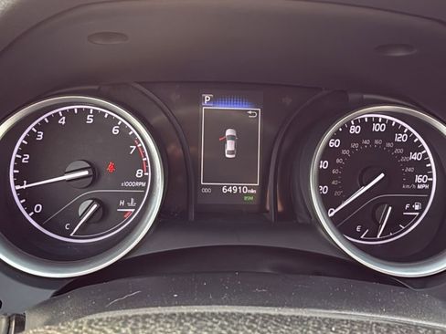 Certified 2023 Toyota Camry LE image 25