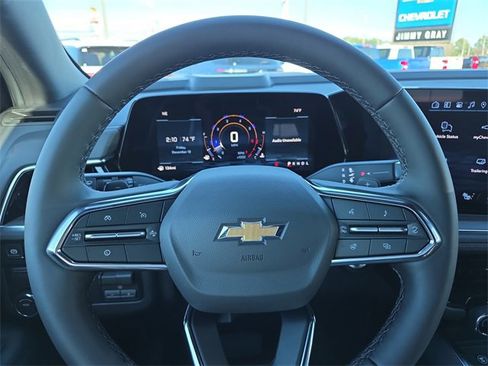 New 2026 Chevrolet Tahoe LT w/ Comfort Package image 19