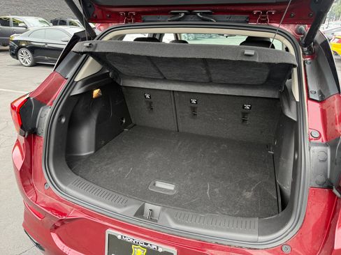 Used 2023 Buick Encore GX Select w/ Sport Touring Package image 20