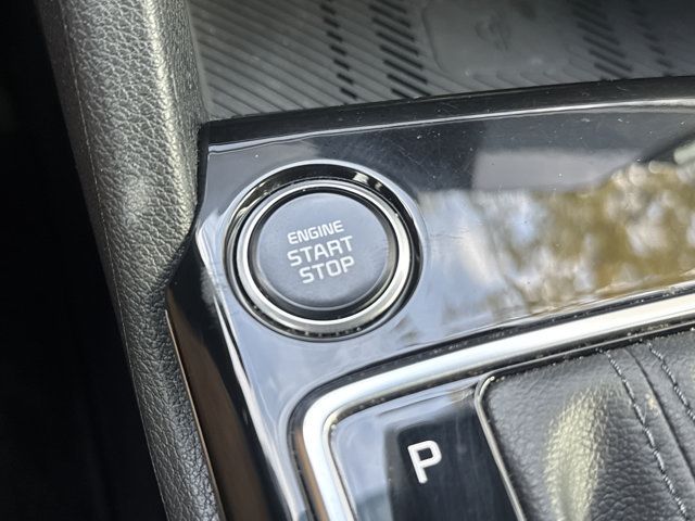 Used 2023 Kia Sportage EX FWD image 36