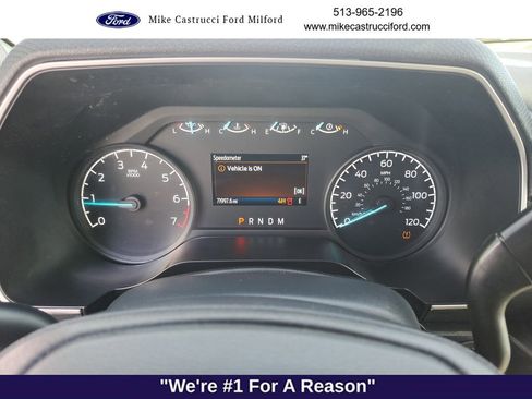 Used 2022 Ford F150 XL w/ STX Appearance Package image 12