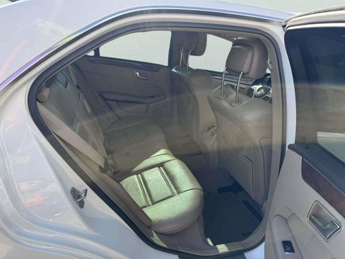 Used 2012 Mercedes-Benz E 63 AMG Sedan image 45
