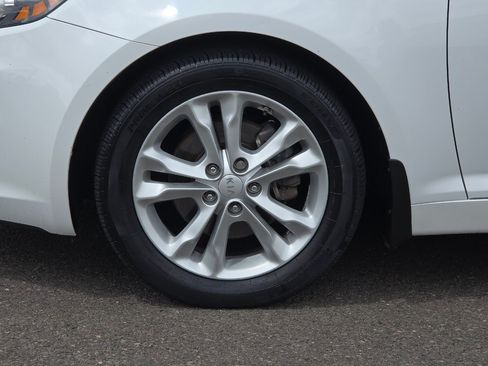Used 2013 Kia Optima EX FWD image 25