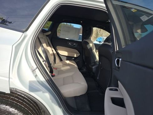 New 2026 Volvo XC60 B5 Plus w/ Climate Package image 15