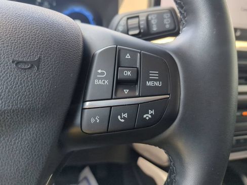 Certified 2025 Ford Bronco Sport Big Bend AWD/4WD image 18