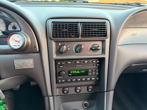Used 2003 Ford Mustang GT RWD image 36