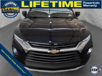 Used 2020 Chevrolet Blazer LT video 2