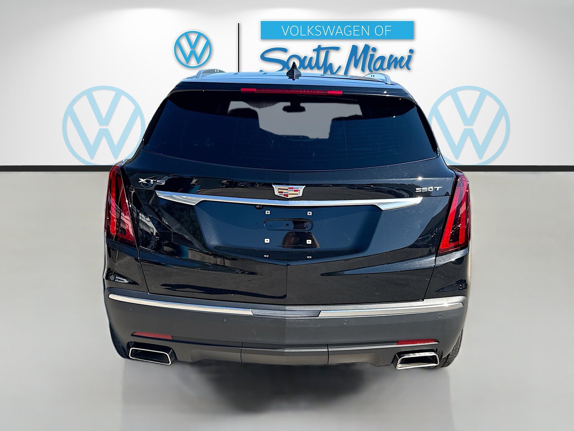 Used 2023 Cadillac XT5 Luxury FWD image 6