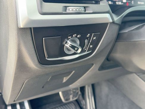 Used 2022 BMW X3 M Sports Activity Vehicle image 22