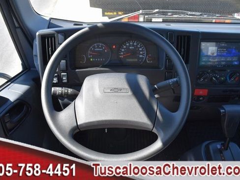 New 2025 Chevrolet Low Cab Forward image 15