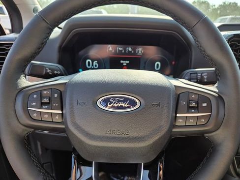New 2026 Ford Ranger Lariat AWD/4WD image 22