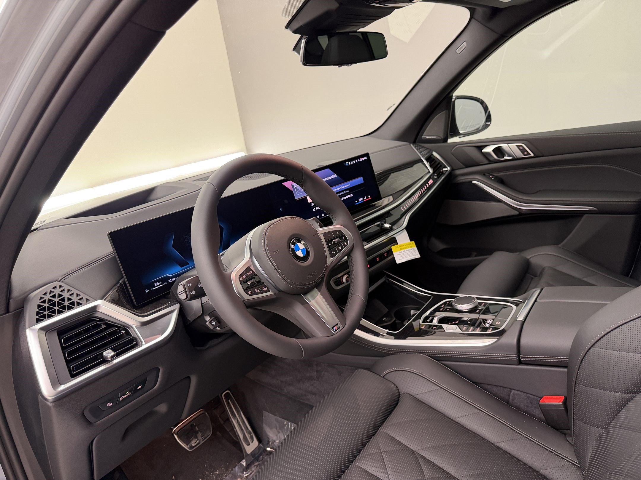 New 2026 BMW X5 sDrive40i w/ M Sport Package RWD image 4