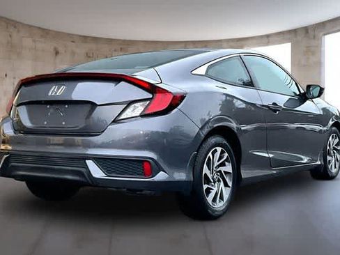 Used 2019 Honda Civic LX image 5