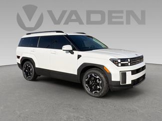 New 2026 Hyundai Santa Fe SEL video 1