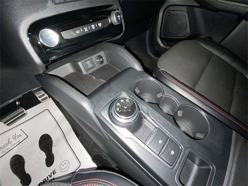 Used 2023 Ford Escape ST-Line Select w/ Tech Pack #2 image 20